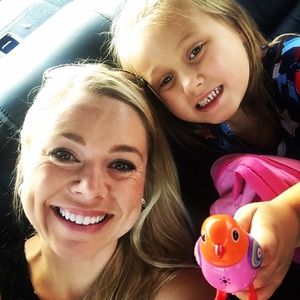 Meet your Posher, Amanda